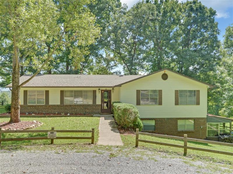 654 St Hwy 325 - Photo 1