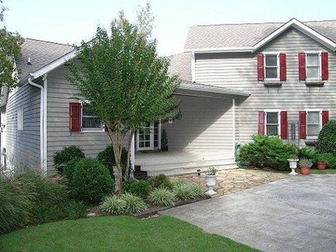 85 Stonecliff Cove Drive - Photo 1