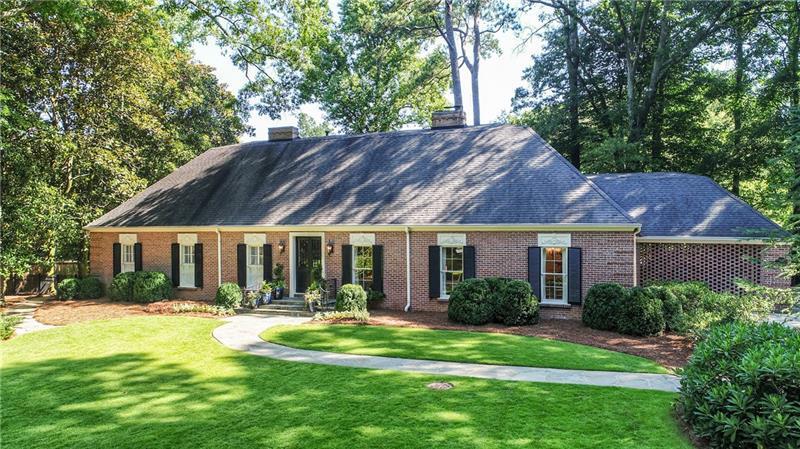 3741 Haddon Hall Road - Photo 1