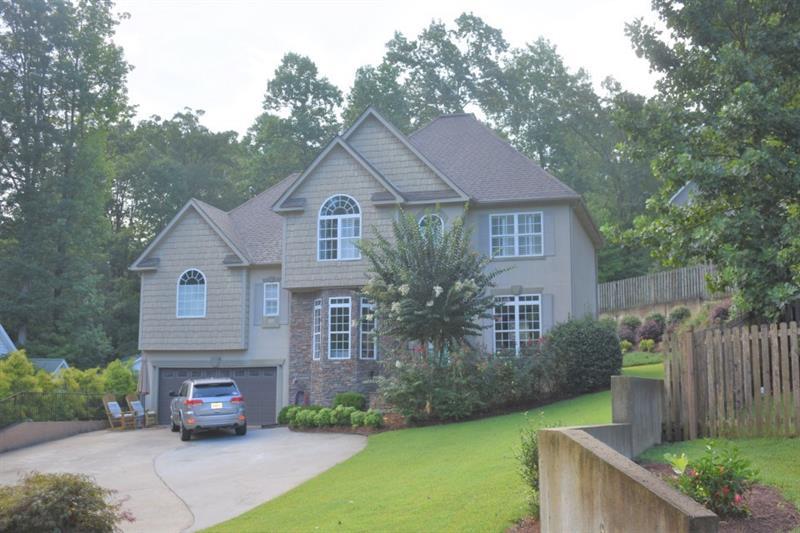 305 Crest Pointe - Photo 1