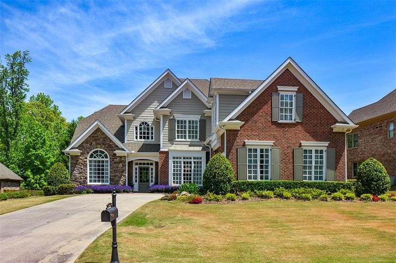 4925 Arcanum Place - Photo 1