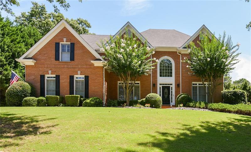 6055 Tangletree Drive - Photo 1