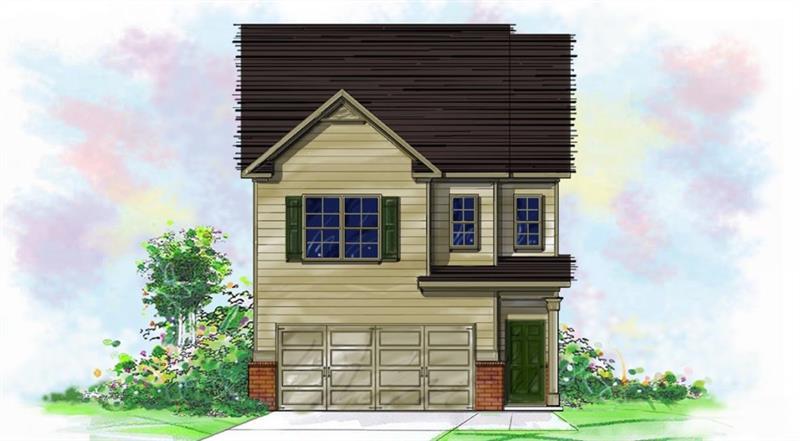 1610 Potomac Court - Photo 1