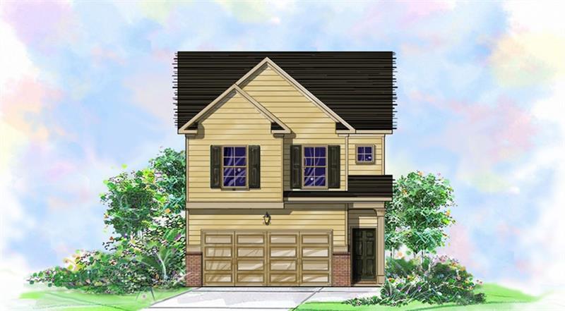 1565 Potomac Court - Photo 1
