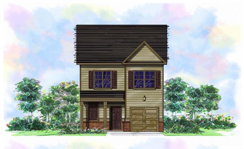 1605 Danube Court - Photo 1