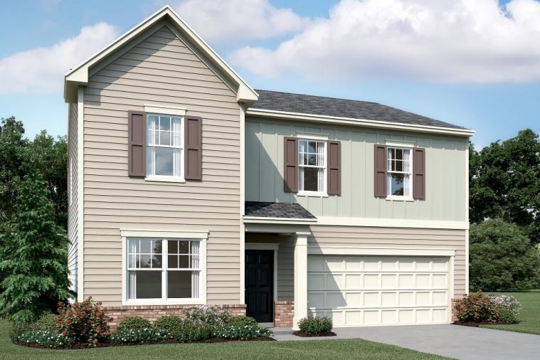 4620 Elmwood Trail - Photo 1