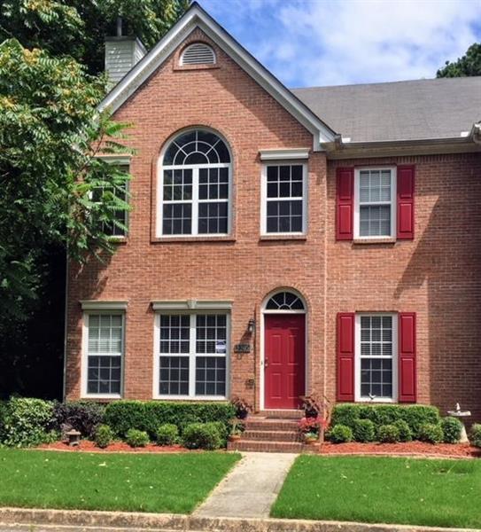 3305 Hampton Green Way - Photo 1