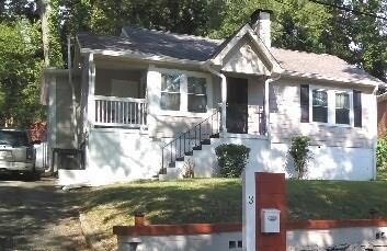 3 Rockmart Drive - Photo 1