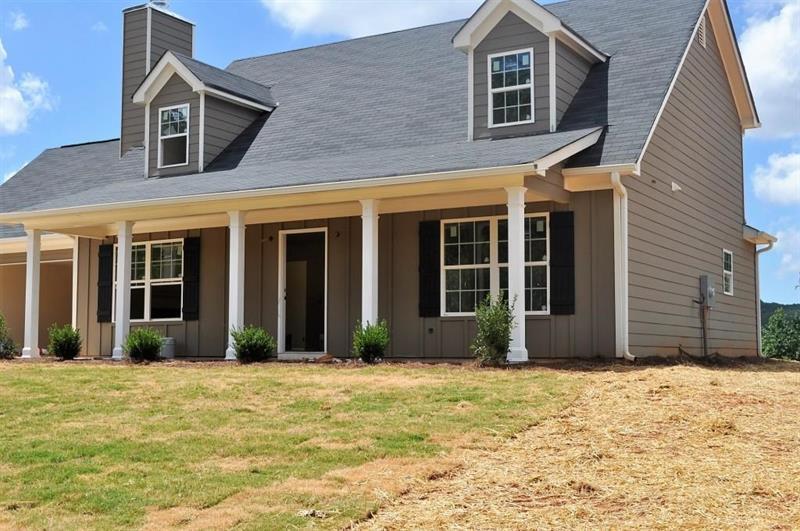 4149 Meadow Point Drive - Photo 1
