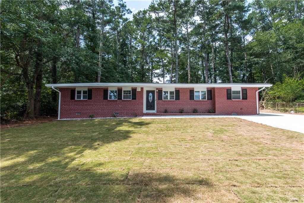 2150 Favor Road - Photo 1