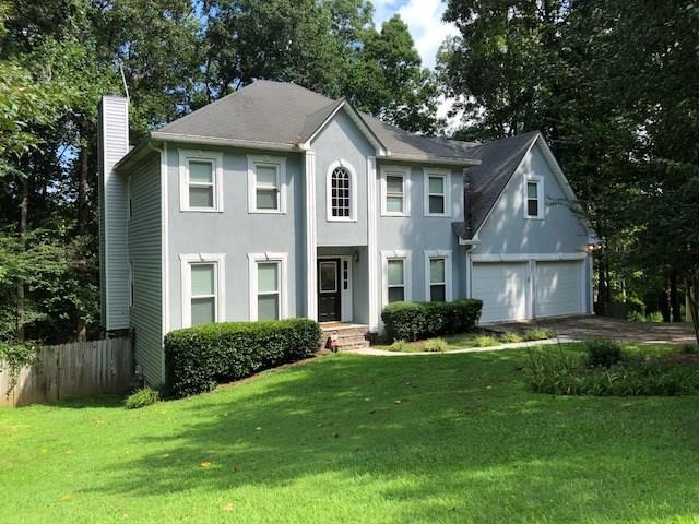 173 Lakeside Drive - Photo 1