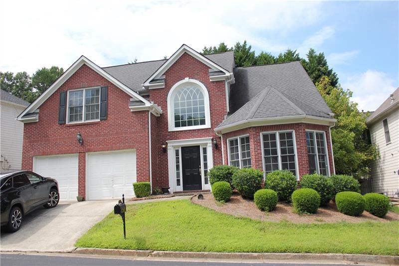 3333 Hidden Trail Road - Photo 1