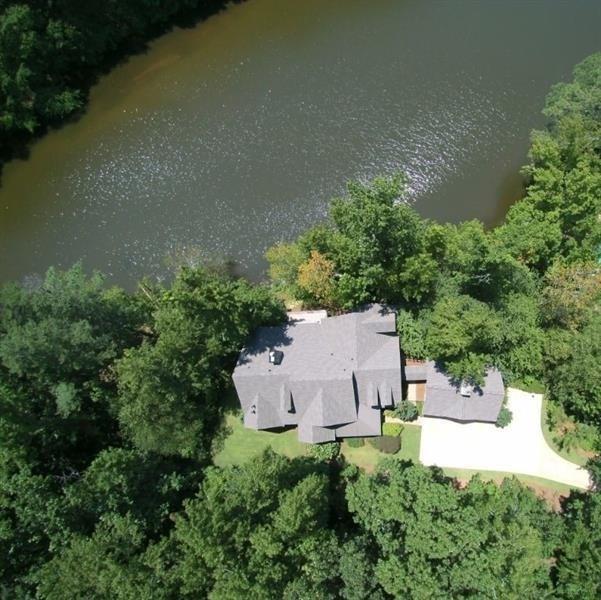 4053 Old Stilesboro Road - Photo 1