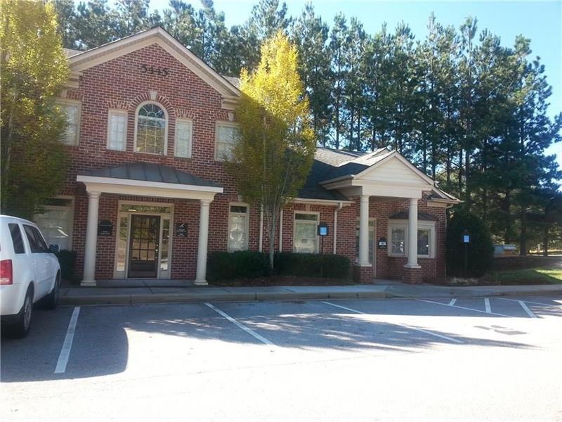 5445 Mcginnis Village Place - Photo 1