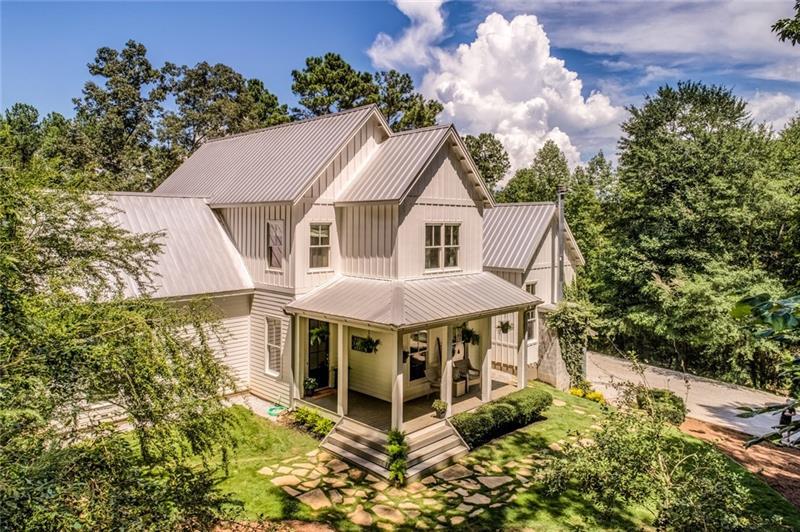 7445 Fox Hat Lane - Photo 1