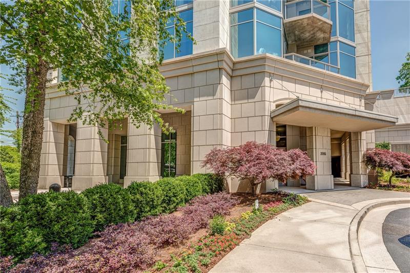 2795 Peachtree Road - Photo 1