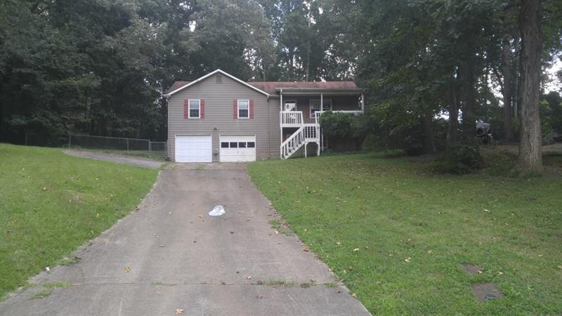 462 Indian Creek Drive - Photo 1