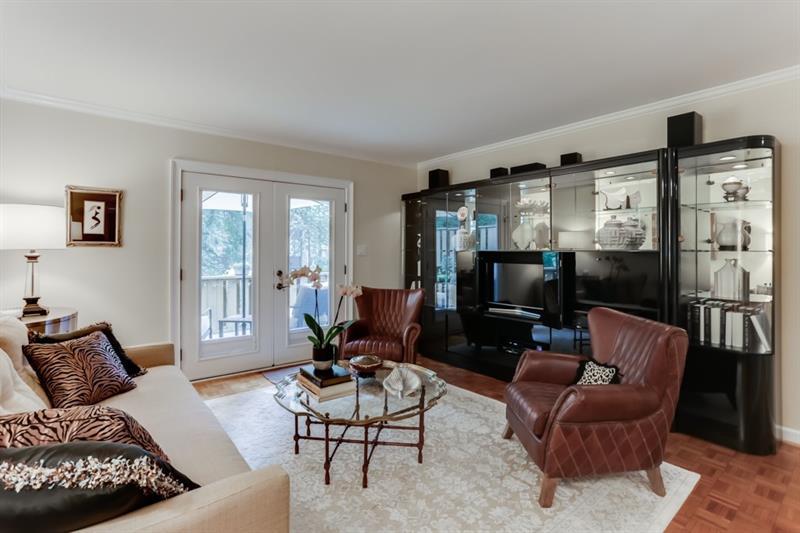 8 Ivy Ridge Ne Ridge - Photo 1