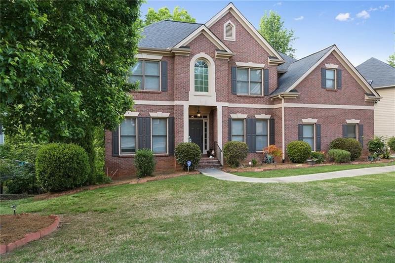 4025 Riverglen Circle - Photo 1