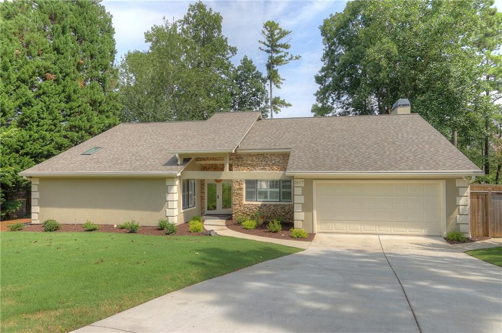 2617 Chadwick Road - Photo 1