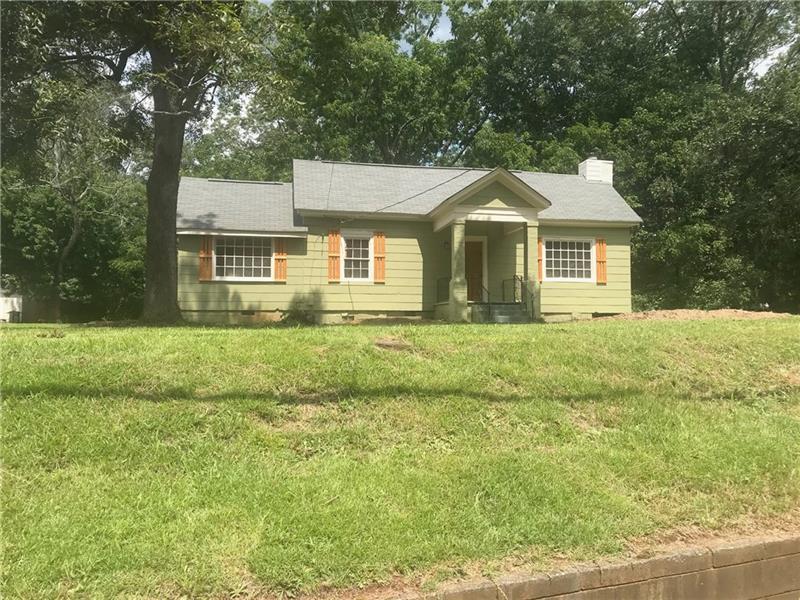 190 Fayetteville Road - Photo 1