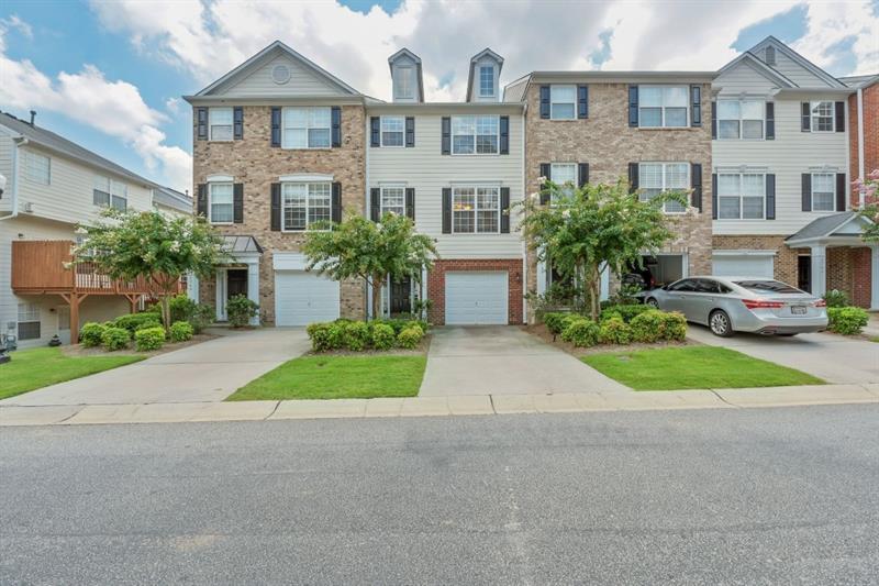 3764 Chattahoochee Summit Drive - Photo 1