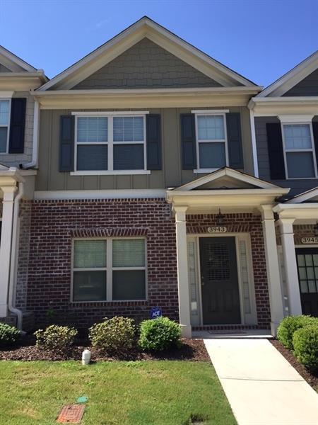 3943 Cyrus Crest Circle - Photo 1