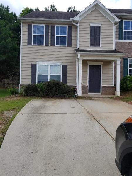 1403 Little Creek Drive - Photo 1