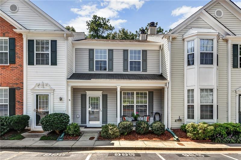 995 Kilmington Court - Photo 1