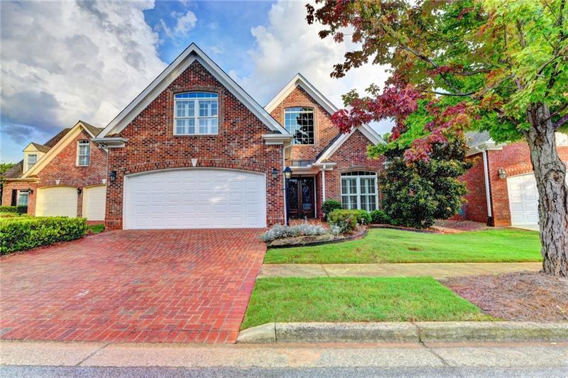 2302 Ivy Mountain Drive - Photo 1