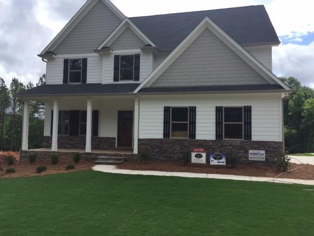 368 Rapids Drive - Photo 1