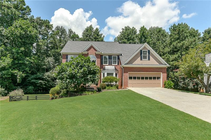 405 Wentworth Downs Court - Photo 1