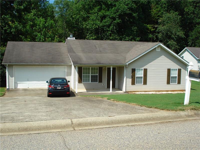 4769 Turning Leaf Drive - Photo 1