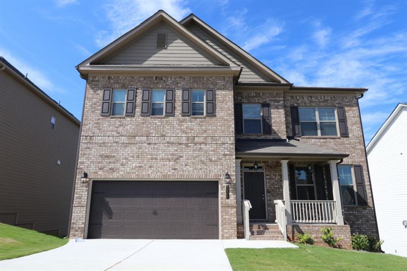 3207 Bowlin Drive - Photo 1