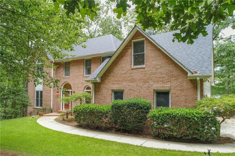 3537 Old Duckett Mill Road - Photo 1