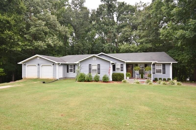 140 Forrest Drive - Photo 1