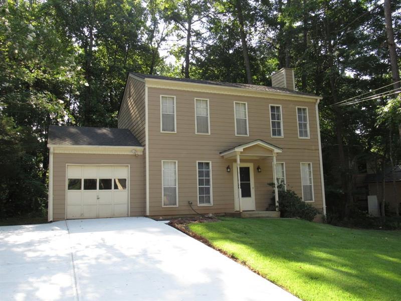 1181 Bailing Drive - Photo 1