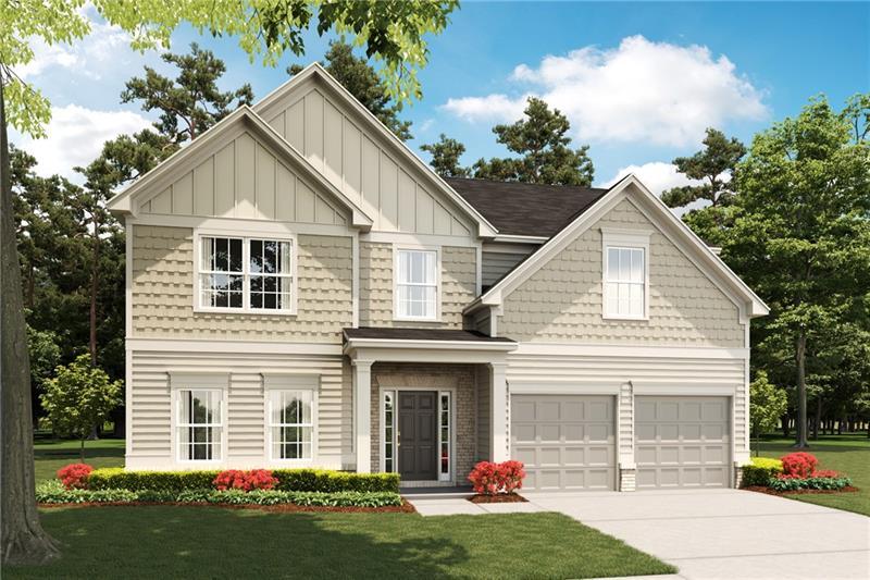 4115 Bluff Creek Drive - Photo 1