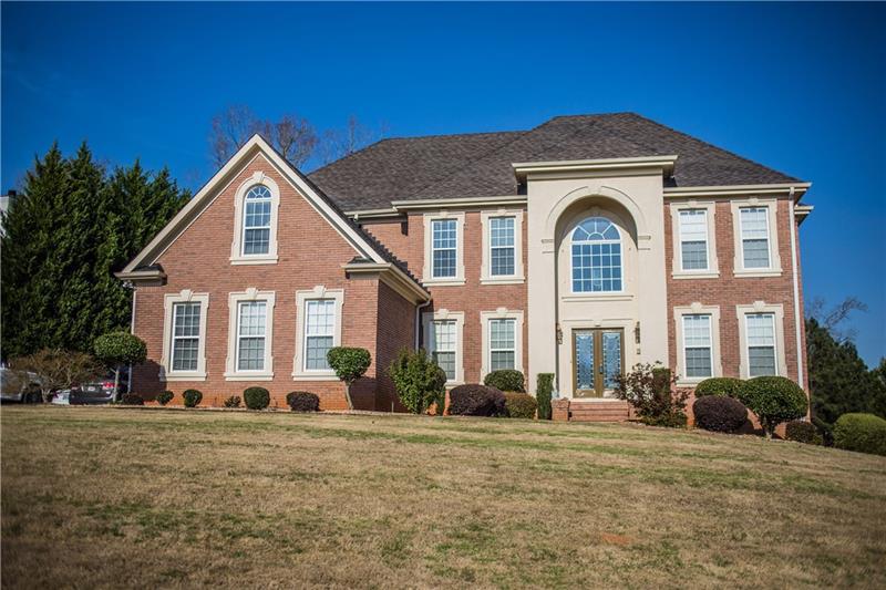 2901 Loch Lomond Drive - Photo 1