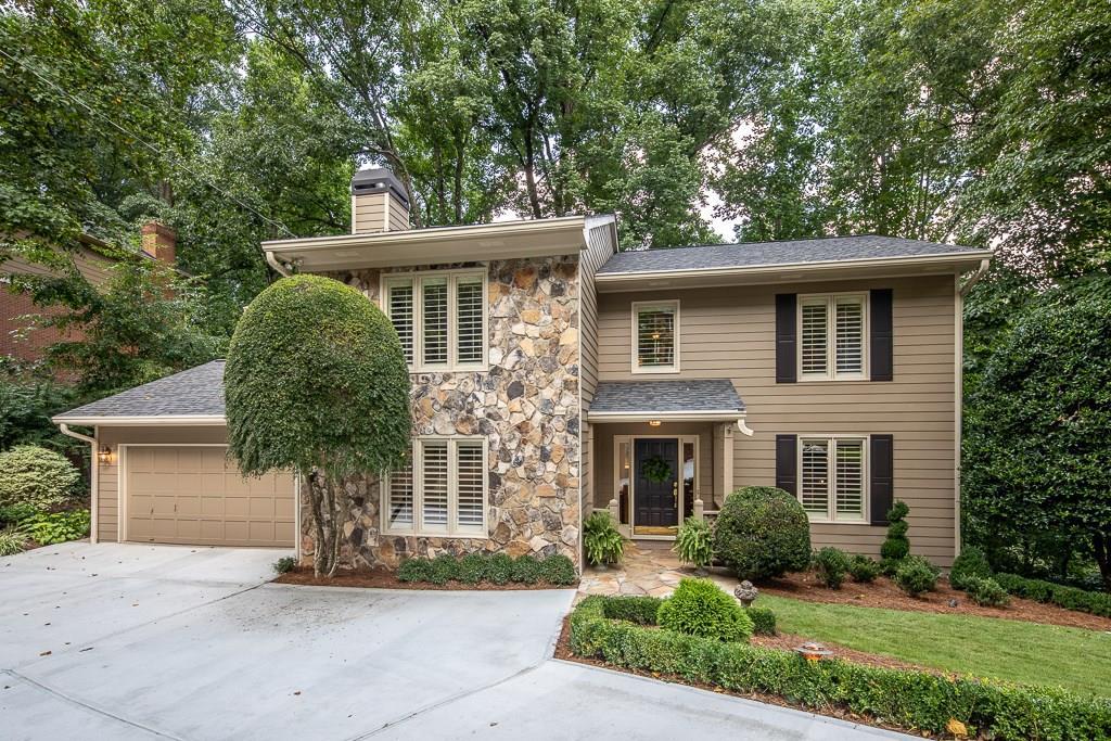 1612 Withmere Way - Photo 1