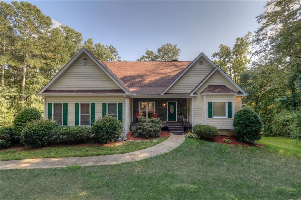 301 Mcgarity Road - Photo 1