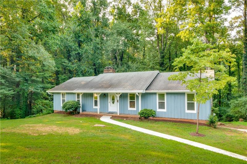 2681 Dellinger Drive - Photo 1