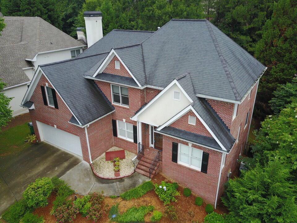130 Spalding Springs Court - Photo 1