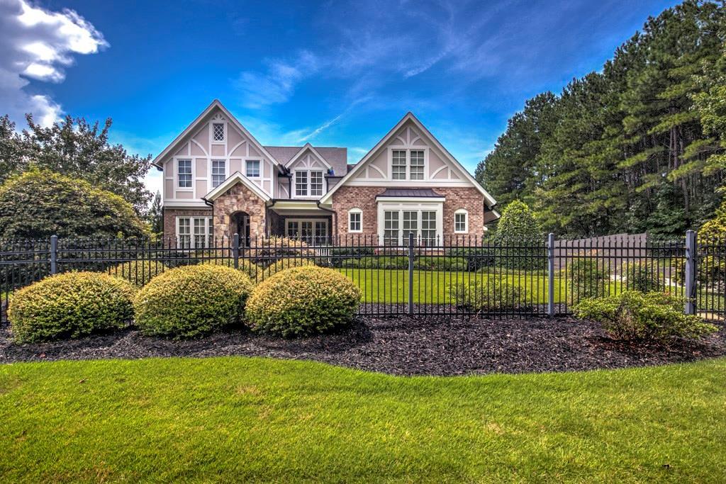 4316 Cooper Lake Road - Photo 1