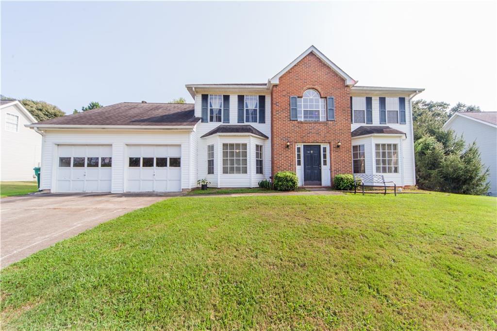 1491 Oakdale Road - Photo 1