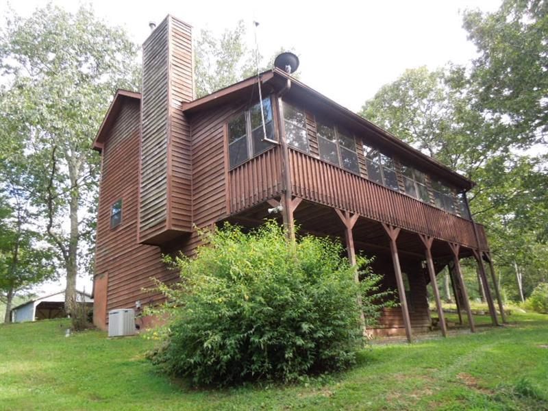266 Fire Tower Road - Photo 1