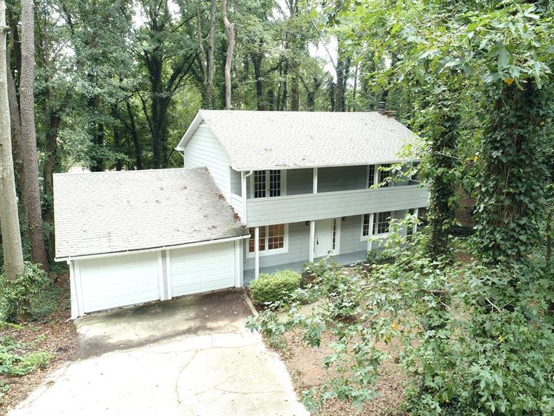 3409 Boring Road - Photo 1