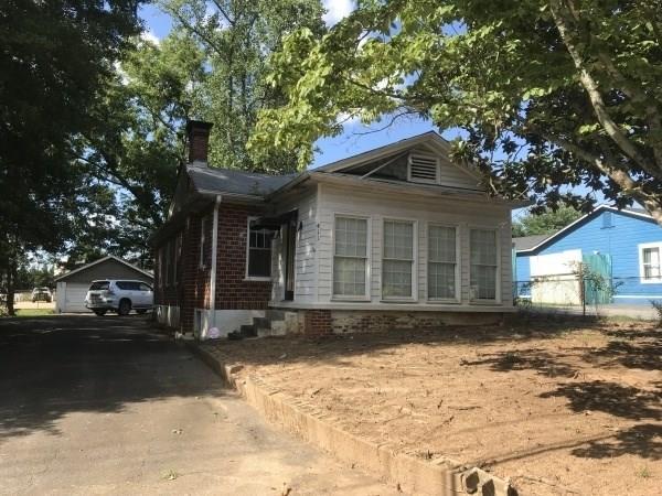 411 Barber Road - Photo 1