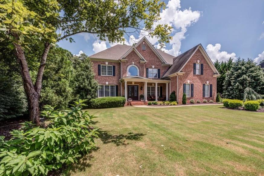 14041 Triple Crown Drive - Photo 1