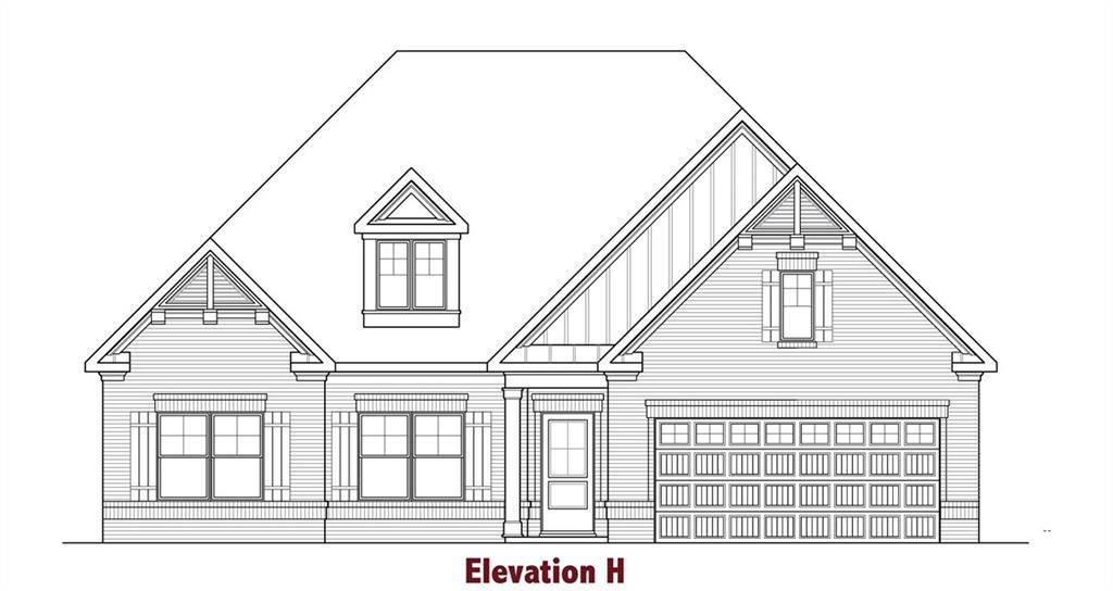 4377 Clubside Drive - Photo 1